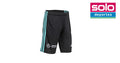 Short Adidas Mercedes AMG DNA Niño Niña Negro