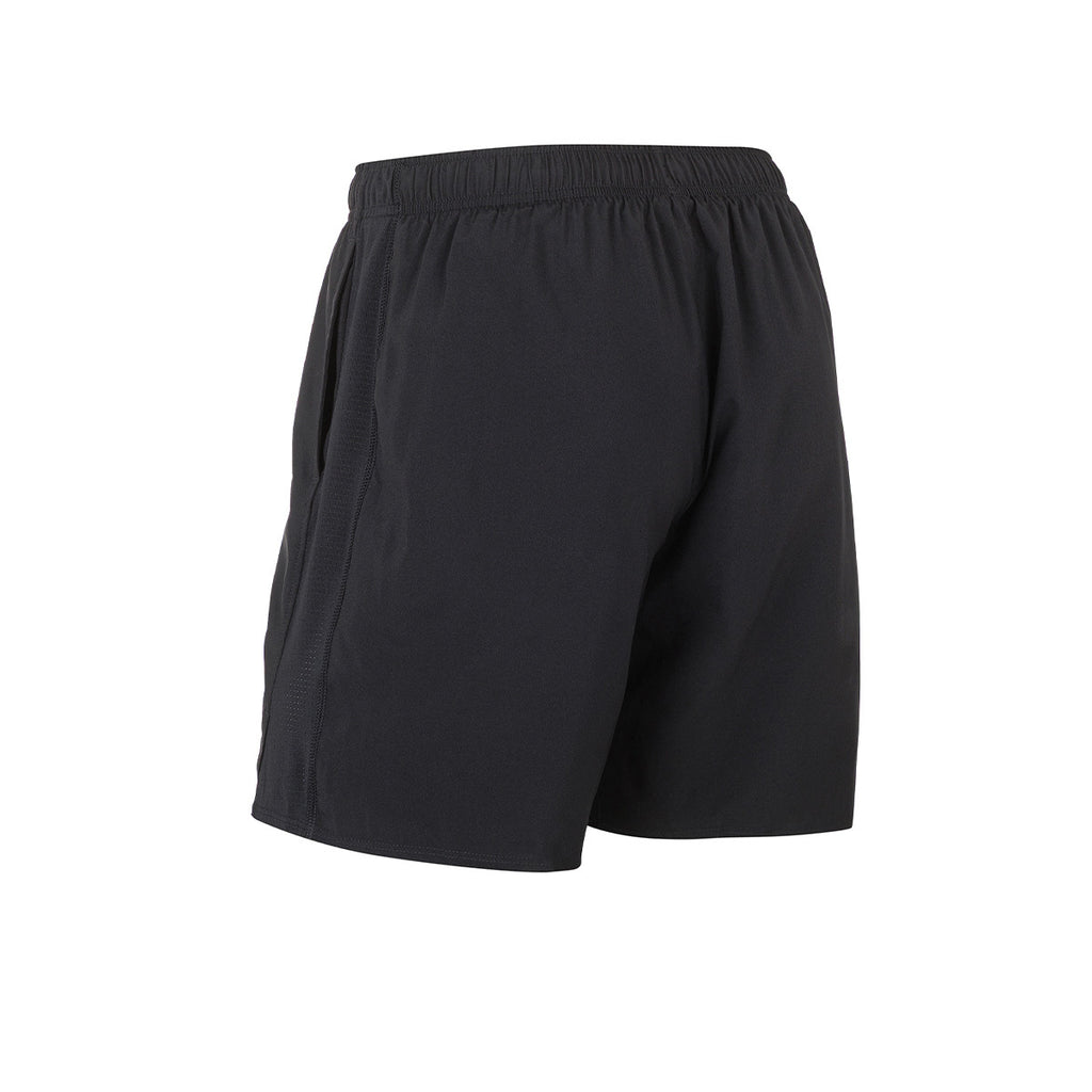 Short Asics De Running Icon Performance 7 Pulgadas Negro