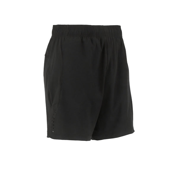 Short Atomik De Entrenamiento Flow Negro