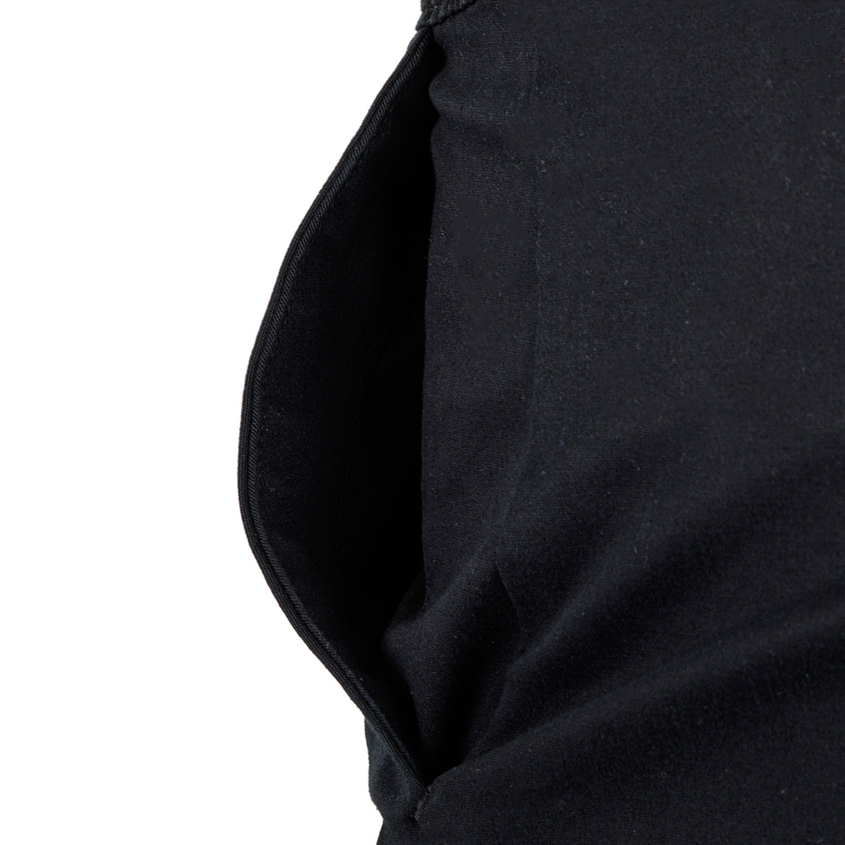 Short Champion Mujer Negro