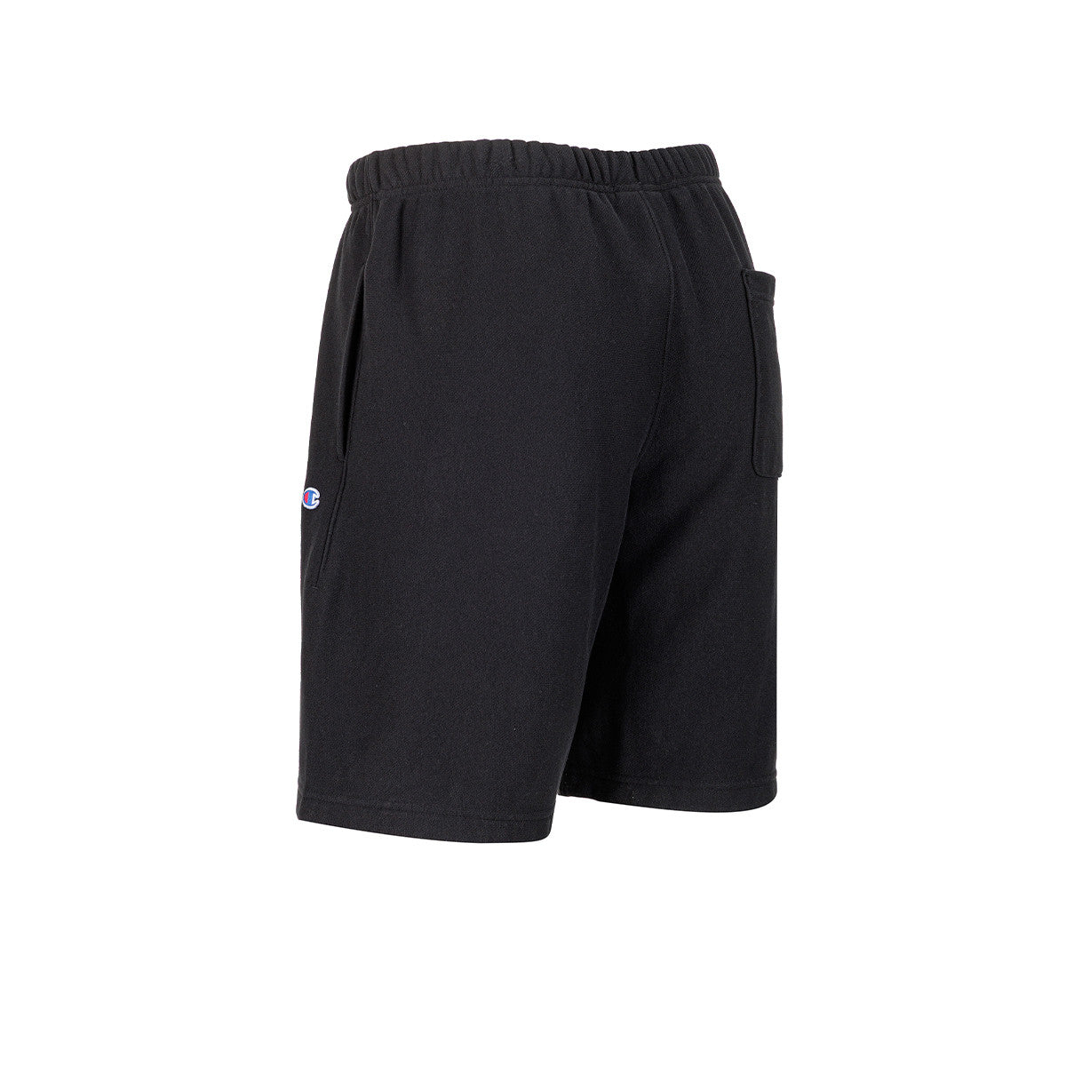 Short Champion Negro