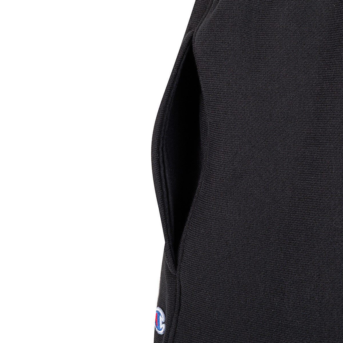 Short Champion Negro