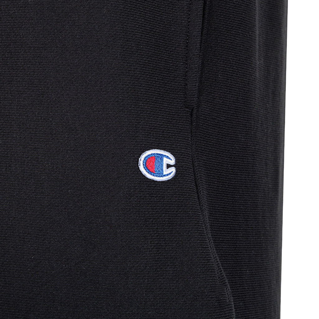 Short Champion Negro