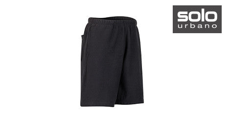 Short Champion Negro