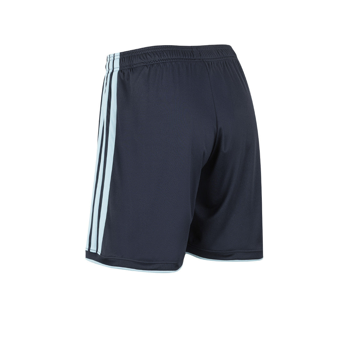 Short De Argentina Adidas Oficial Azul