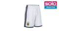 Short De Argentina Adidas Oficial Blanco