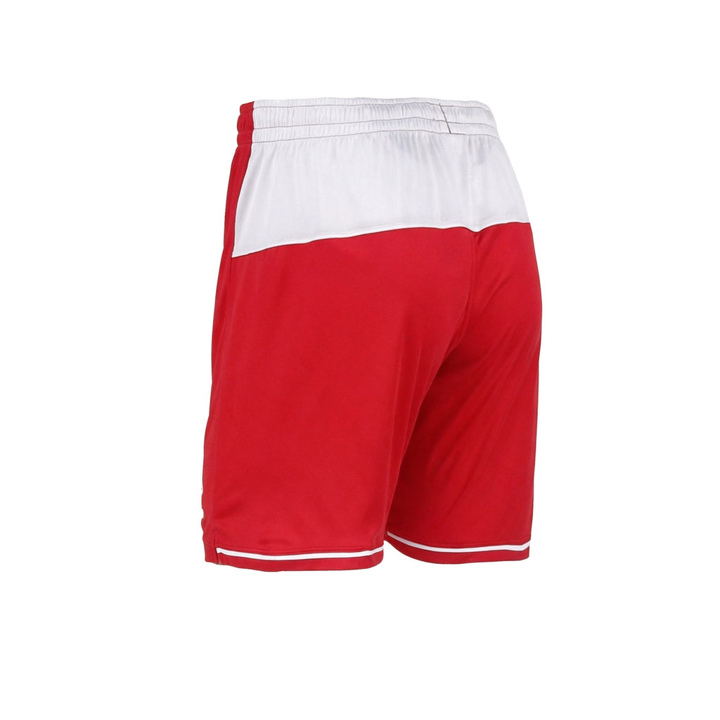 Short De Argentinos Juniors Umbro Oficial Rojo