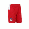 Short De Argentinos Juniors Umbro Oficial Rojo