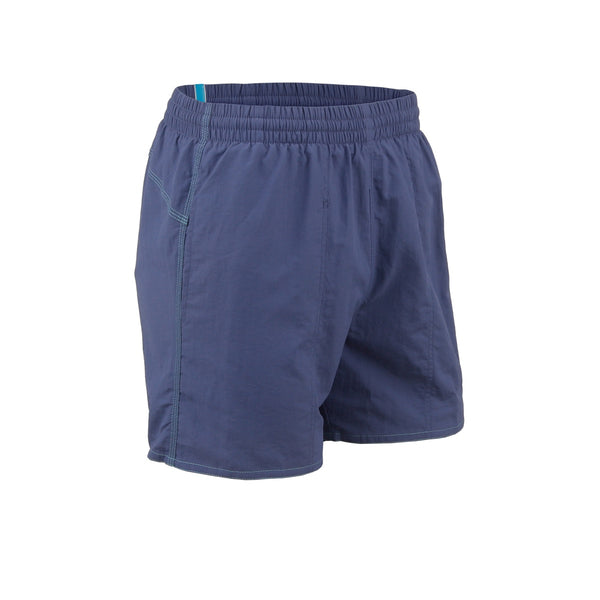 Short De Baño Arena Bymayx Recycled Azul