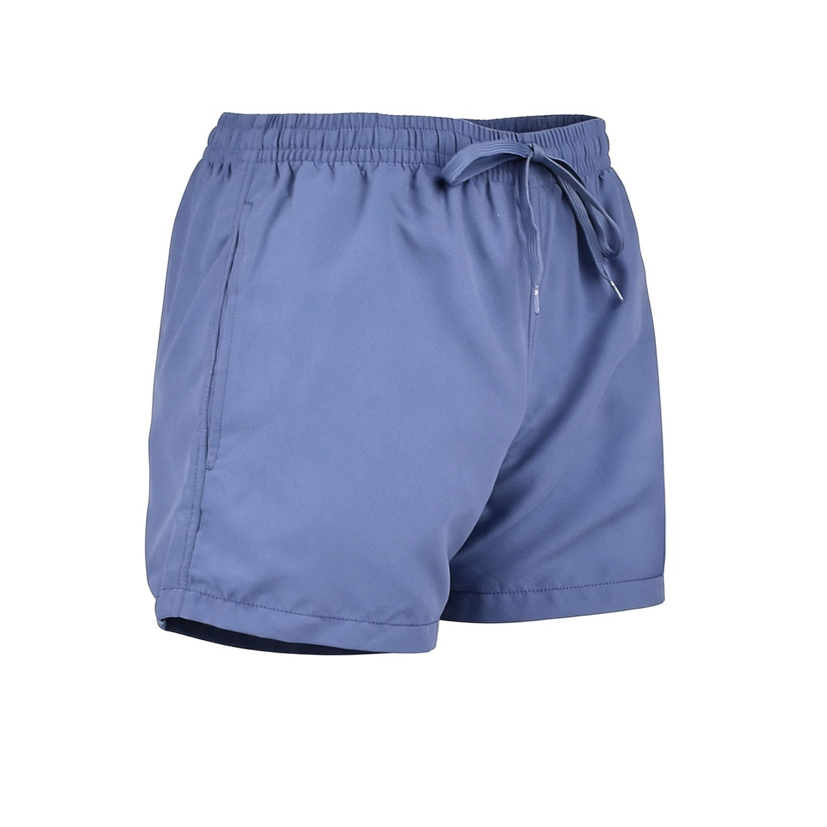 Short De Baño Topper Super Slim Azulino
