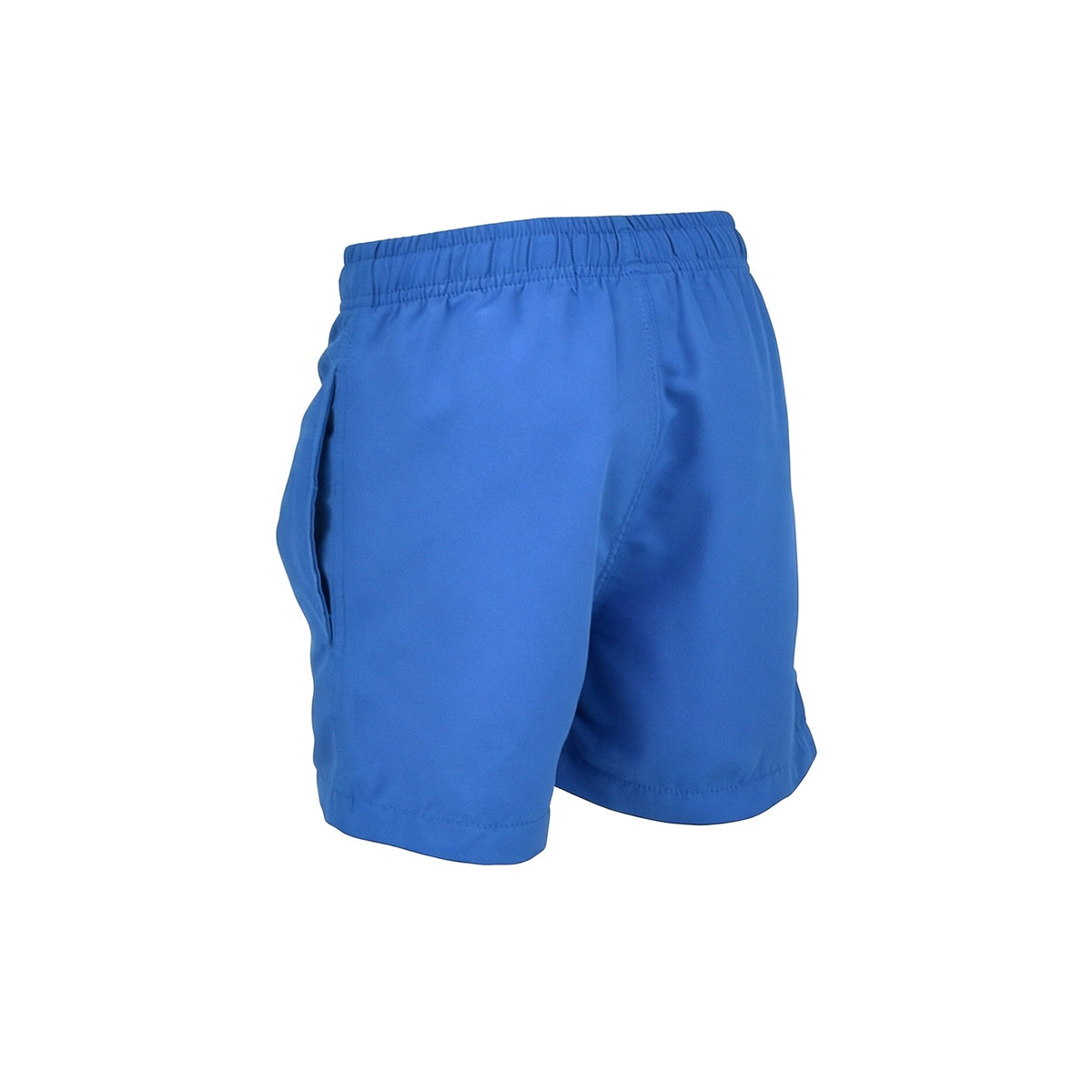 Short De Baño Topper Super Slim Niño Niña Azul