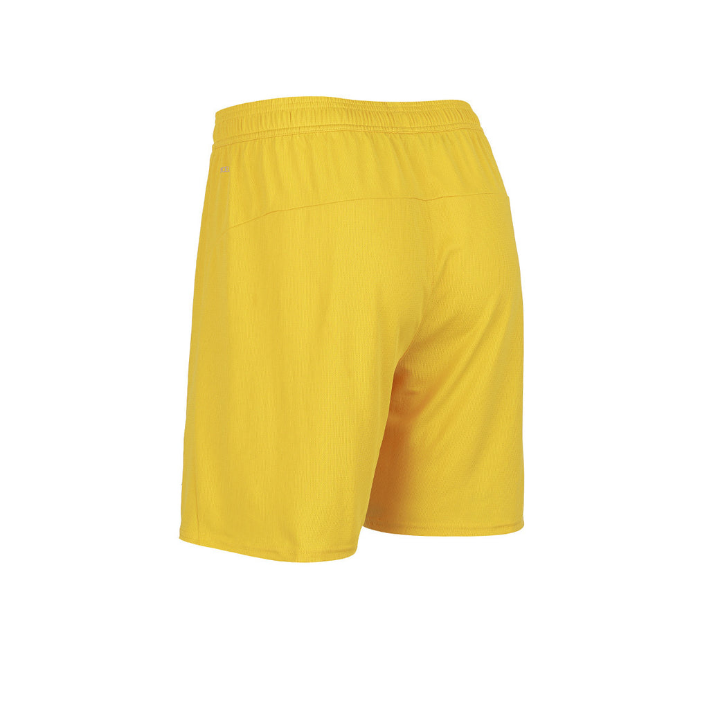 Short De Borussia Dortmund Puma Oficial Amarillo