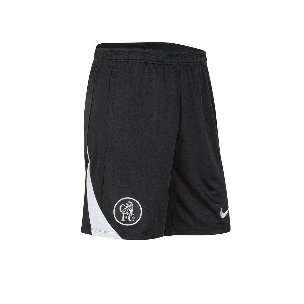 Short De Chelsea Nike Strike Negro