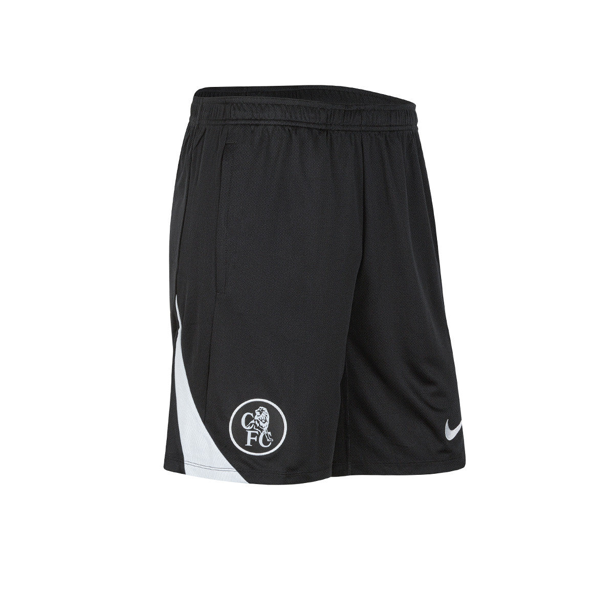 Short De Chelsea Nike Strike Negro