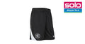 Short De Chelsea Nike Strike Negro
