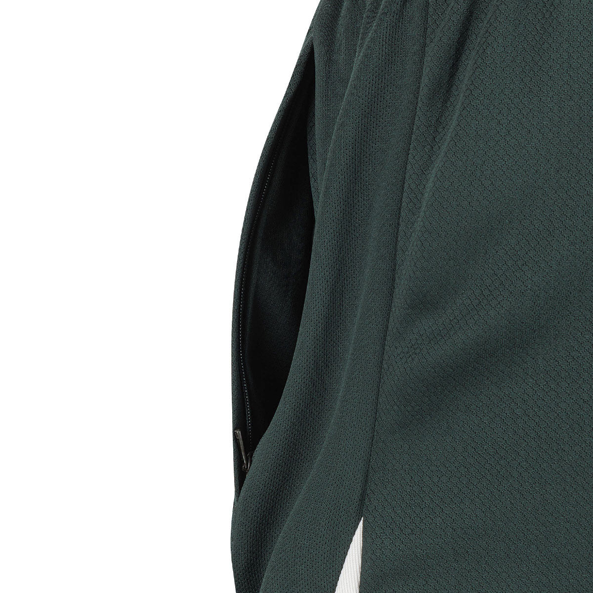 Short De Chelsea Nike Strike Verde