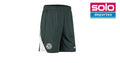 Short De Chelsea Nike Strike Verde