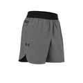 Short De Entrenamiento Under Armour Elite Vanish Gris