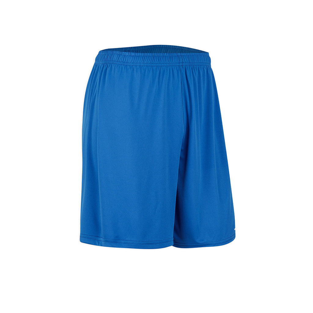 Short Kappa De Futbol Borgo Azul