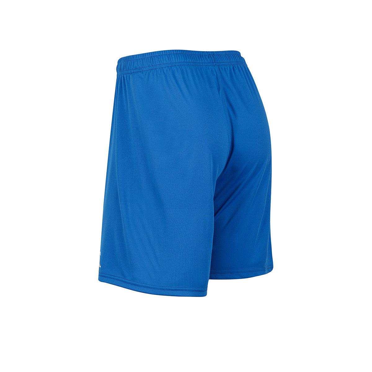 Short Kappa De Futbol Borgo Azul