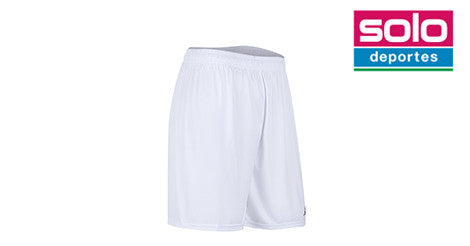 Short Kappa De Futbol Borgo Blanco