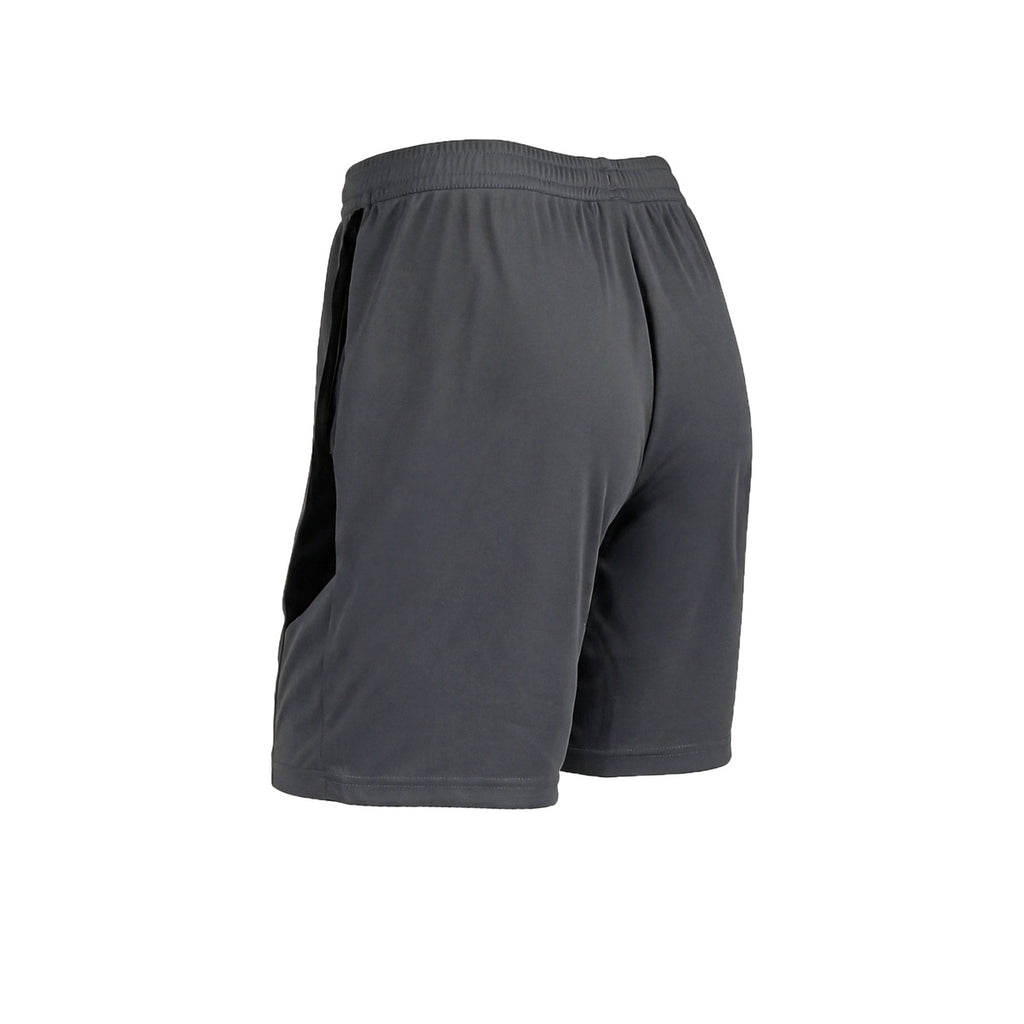 Short De Futbol Topper Potrero Gris