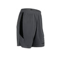 Short De Futbol Topper Potrero Gris