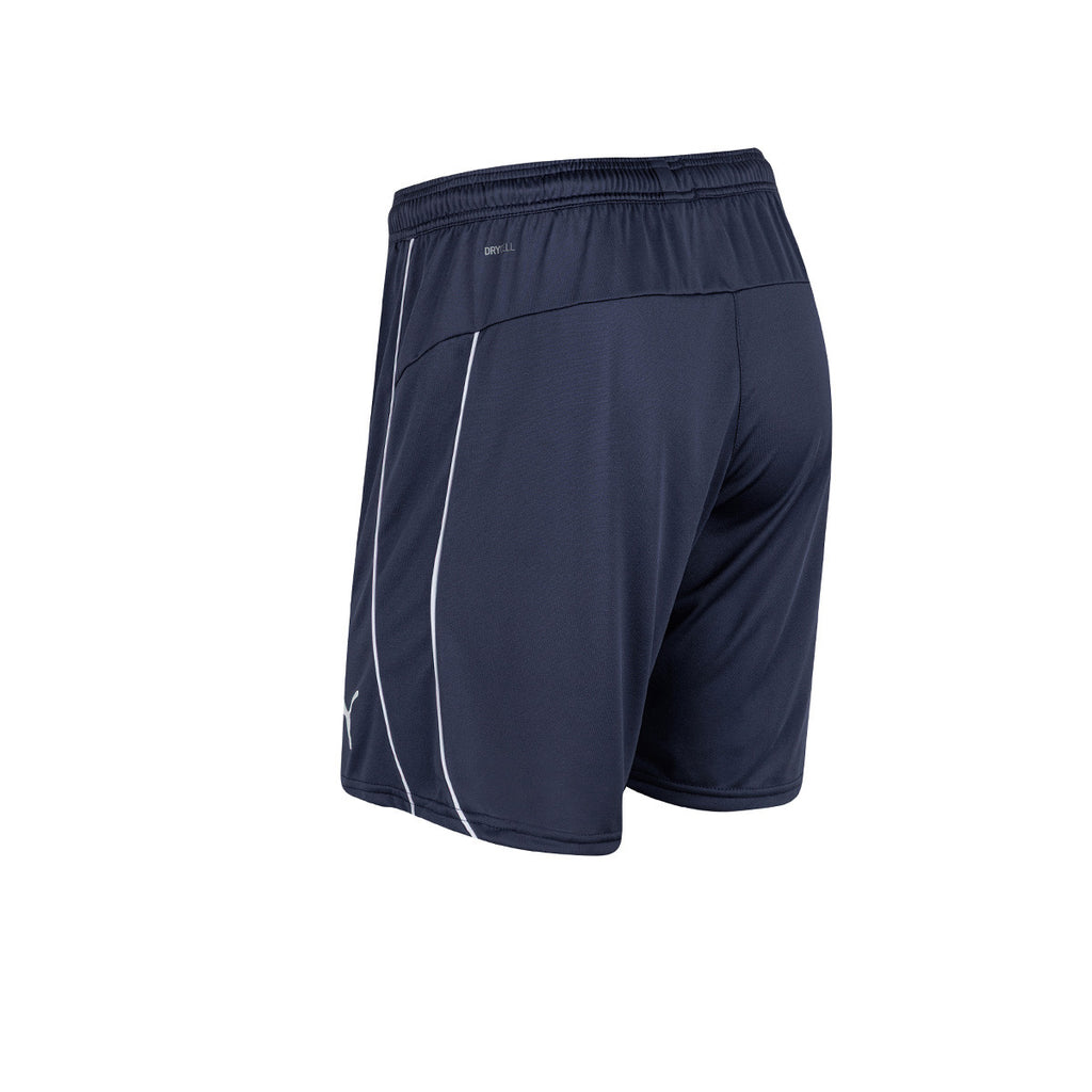 Short De Independiente Puma Tercer Recambio Azul
