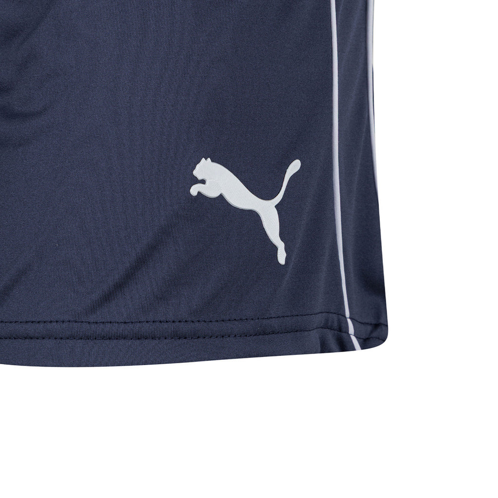 Short De Independiente Puma Tercer Recambio Azul