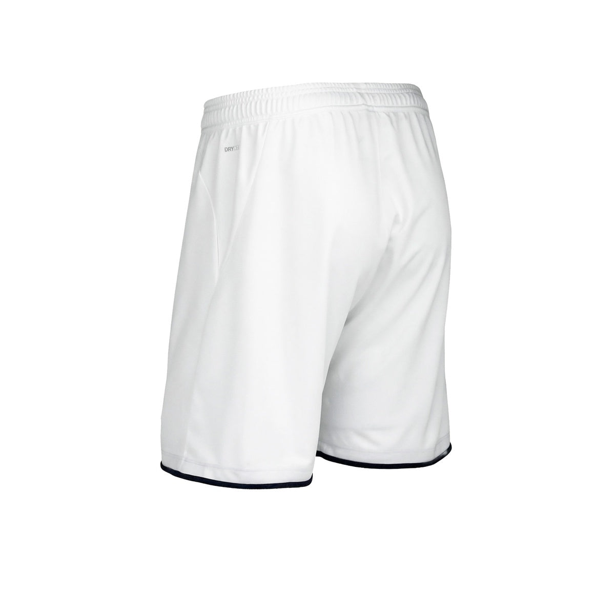 Short De Independiente Puma Alternativo Blanco