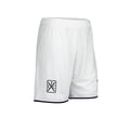 Short De Independiente Puma Alternativo Blanco