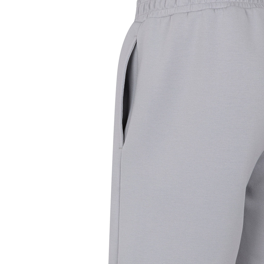 Short De Independiente Puma Evostripe Gris