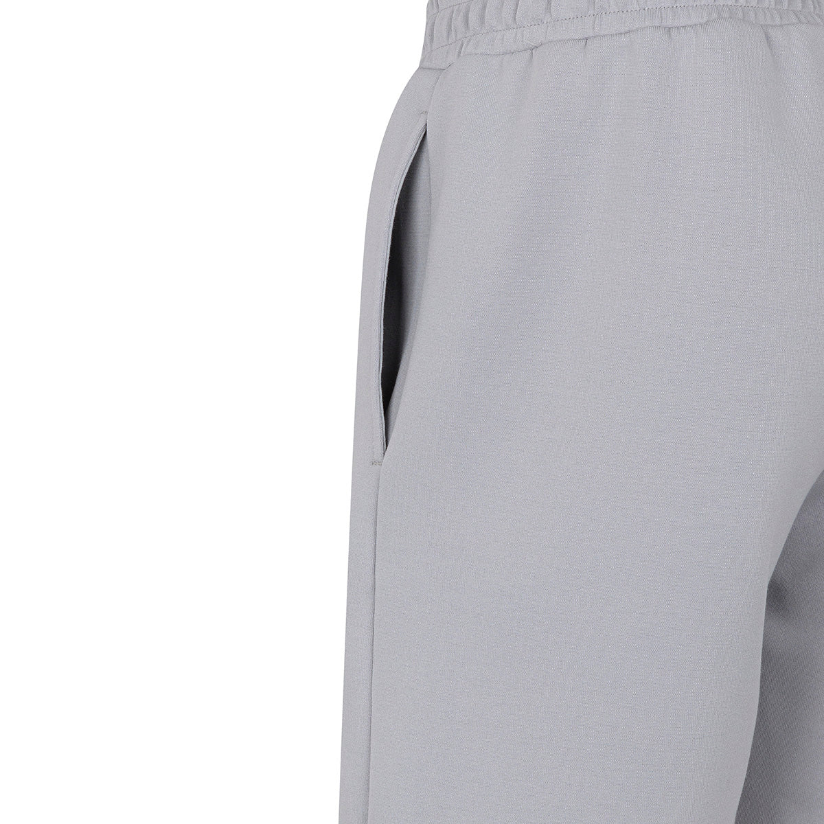 Short De Independiente Puma Evostripe Gris
