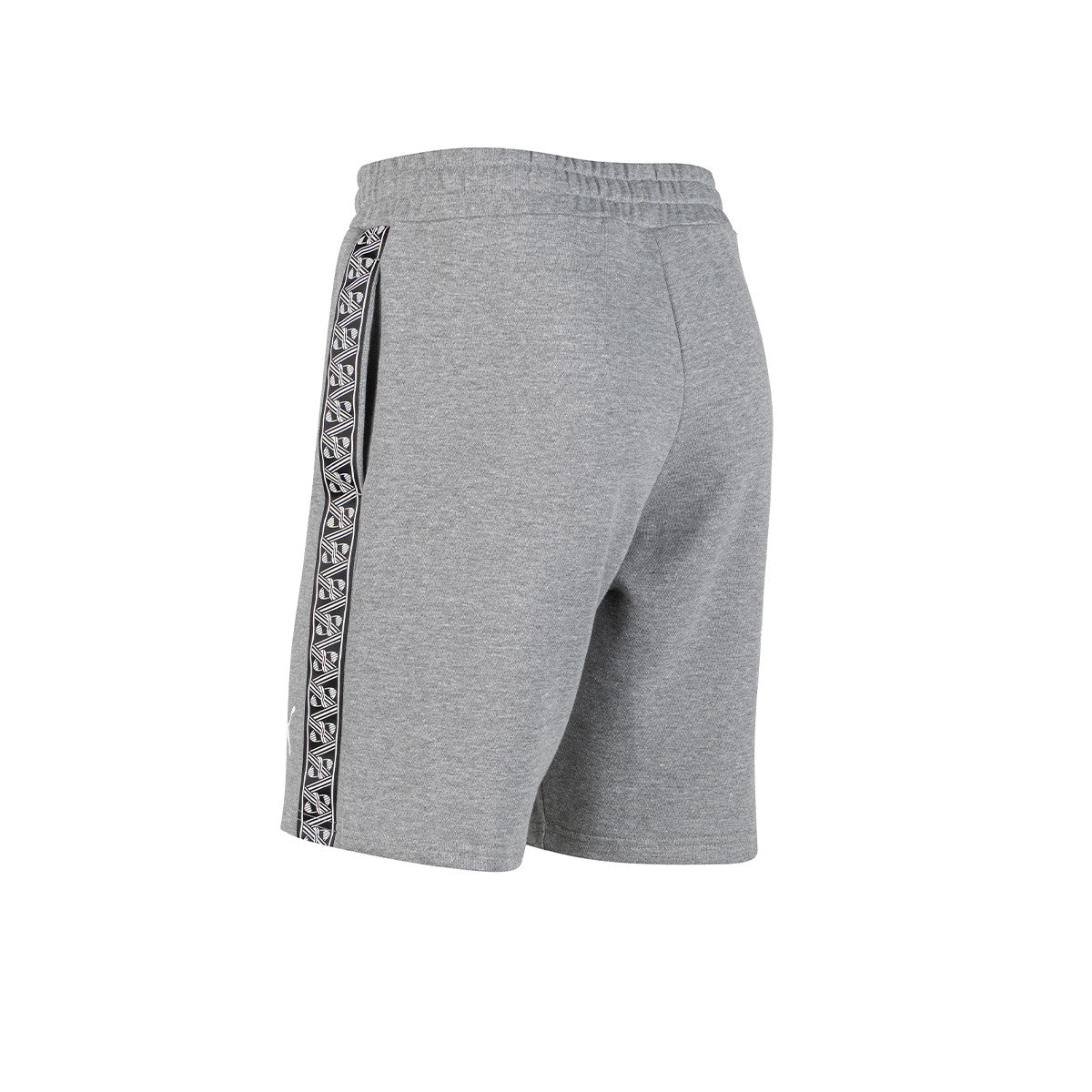 Short De Independiente Puma King Gris