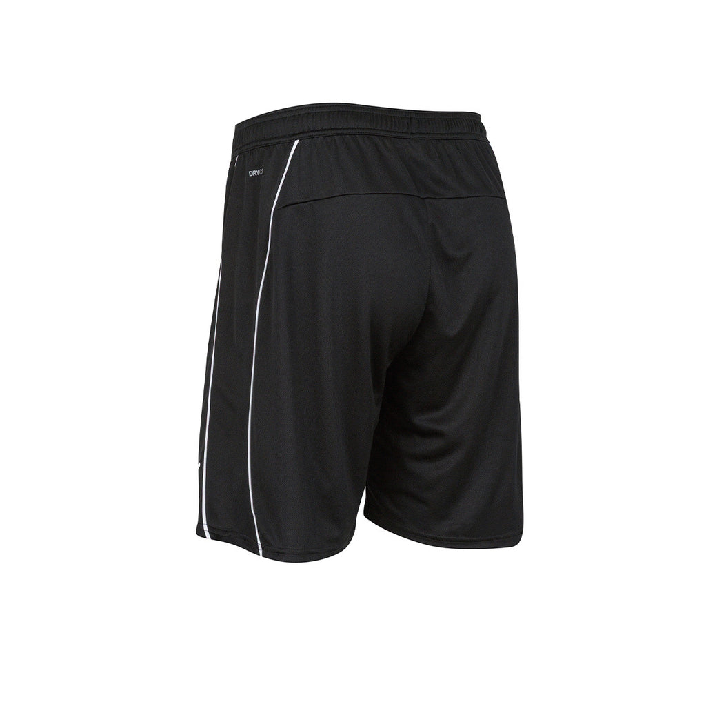 Short De Independiente Puma Oficial Negro