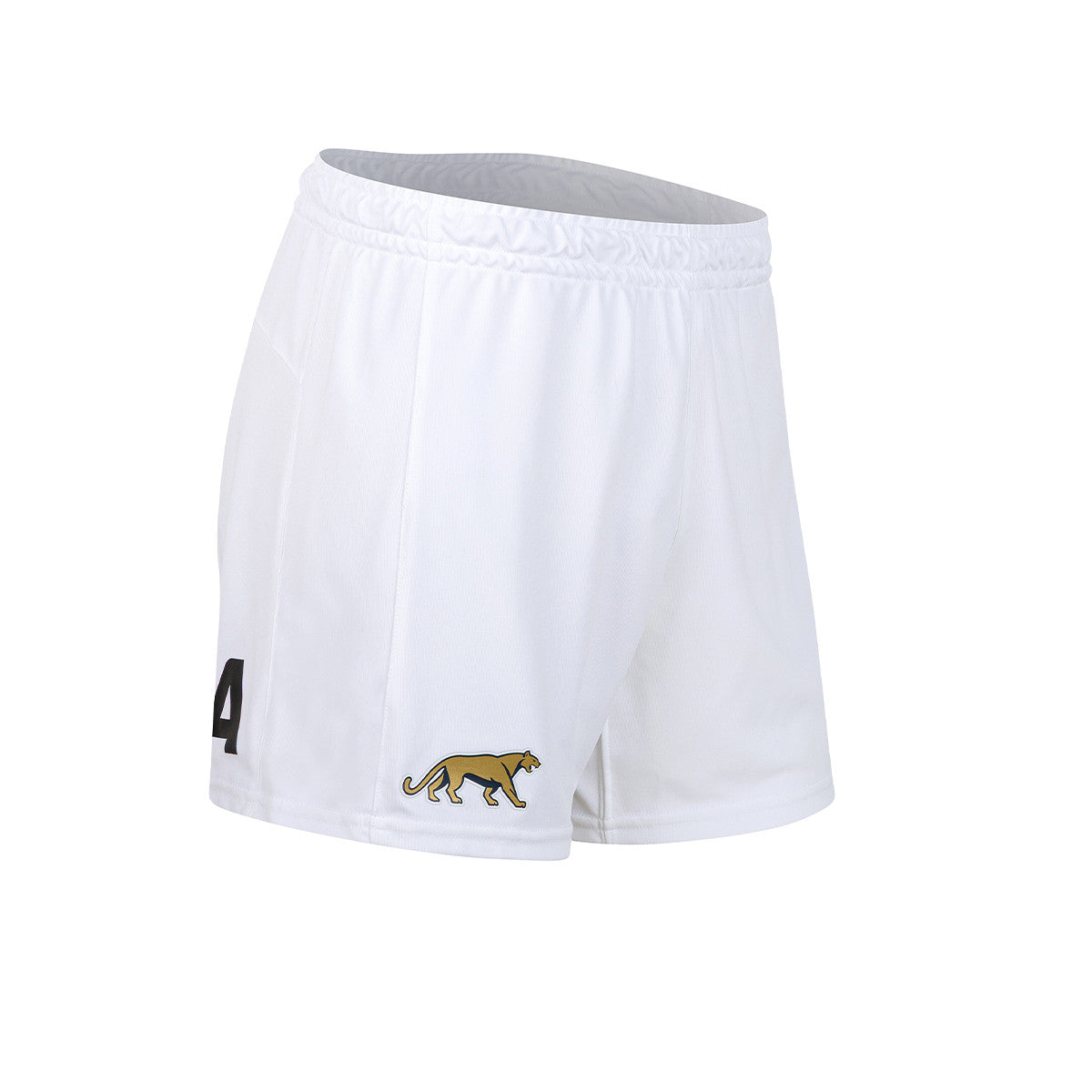 Short De Los Puma Le Coq Sportif Oficial Blanco