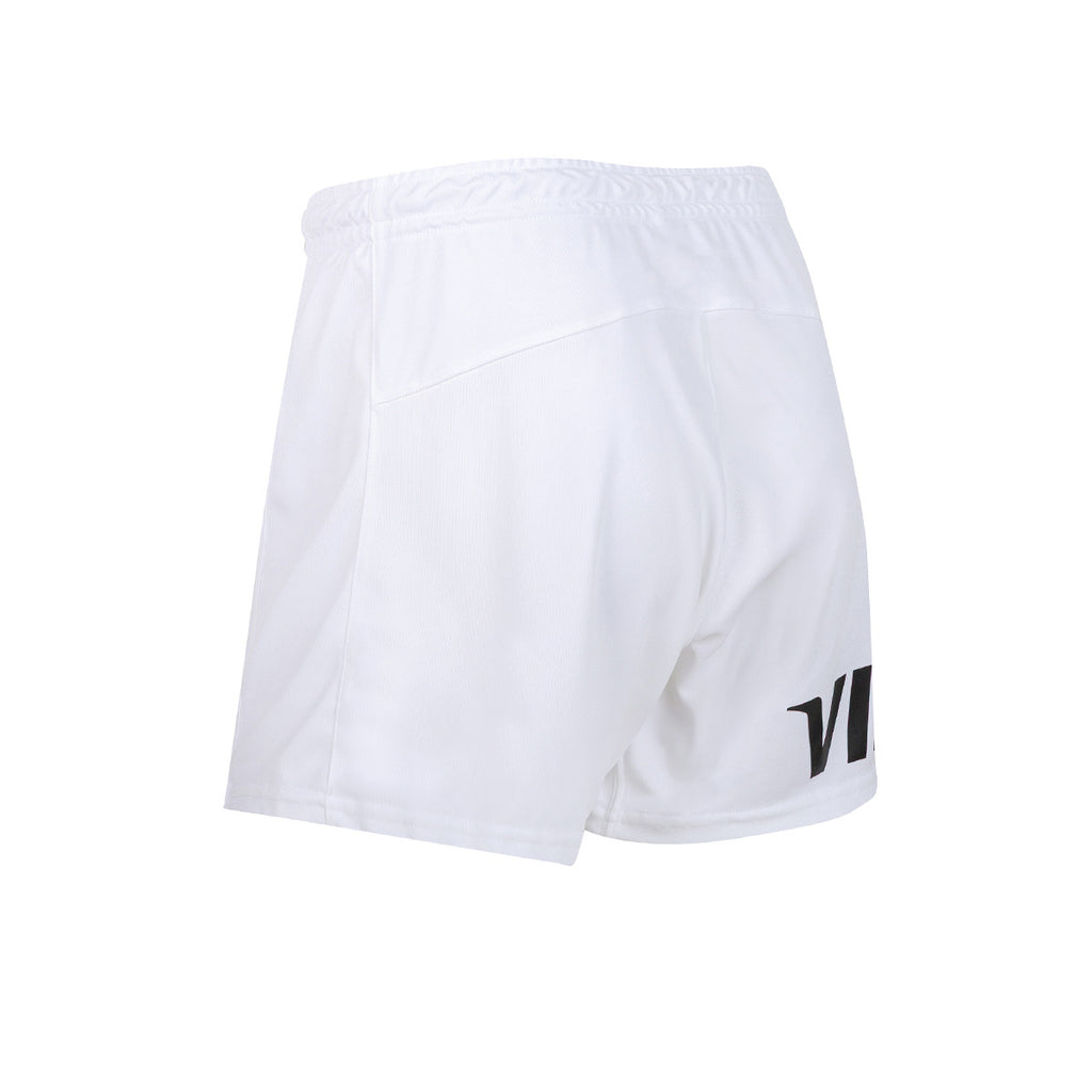 Short De Los Puma Le Coq Sportif Oficial Blanco