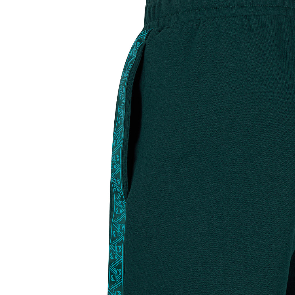 Short De Manchester City Puma King Verde