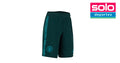Short De Manchester City Puma King Verde
