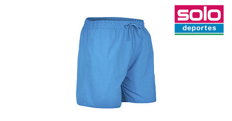 Short De Baño Speedo Essentials Azul