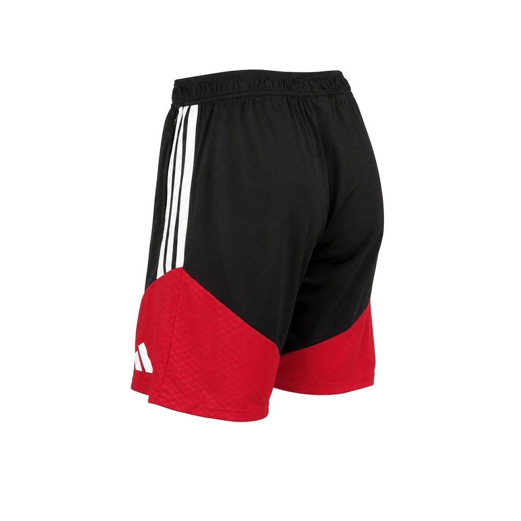 Short De River Adidas De Entrenamiento Tiro 26 Negro