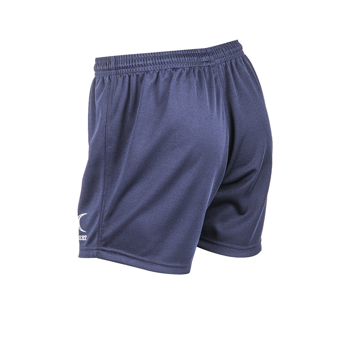 Short De Rugby Gilbert Kiwi Macht Azul