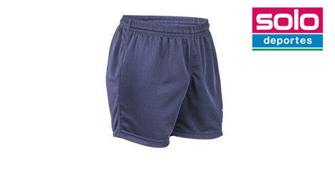 Short De Rugby Gilbert Kiwi Macht Azul