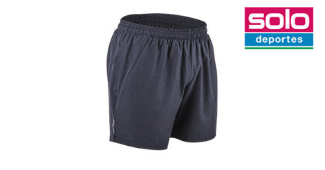 Short De Rugby Gilbert Virtuo Azul