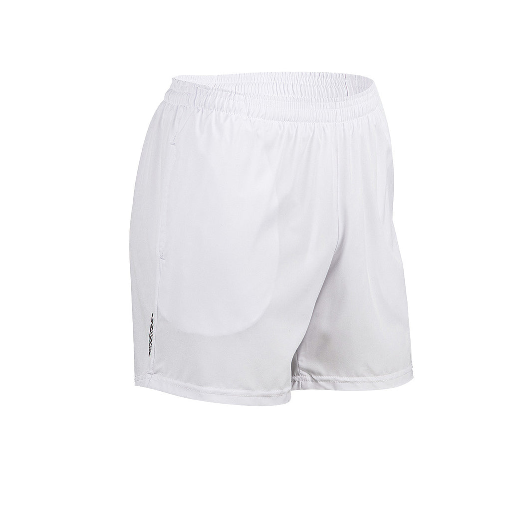 Short De Rugby Gilbert Virtuo Blanco