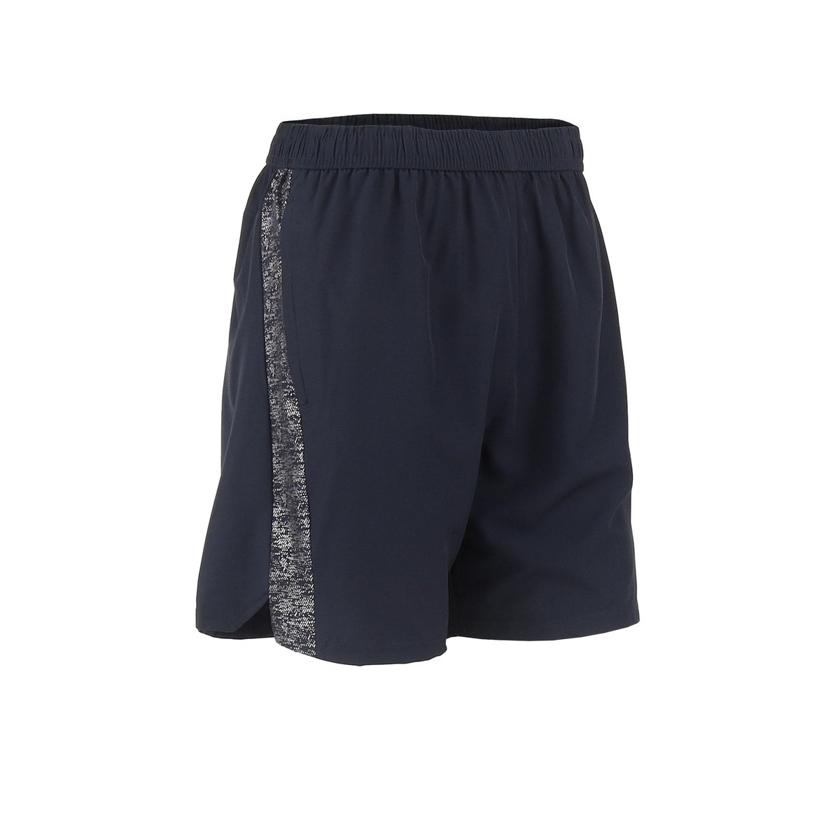 Short De Running Azul
