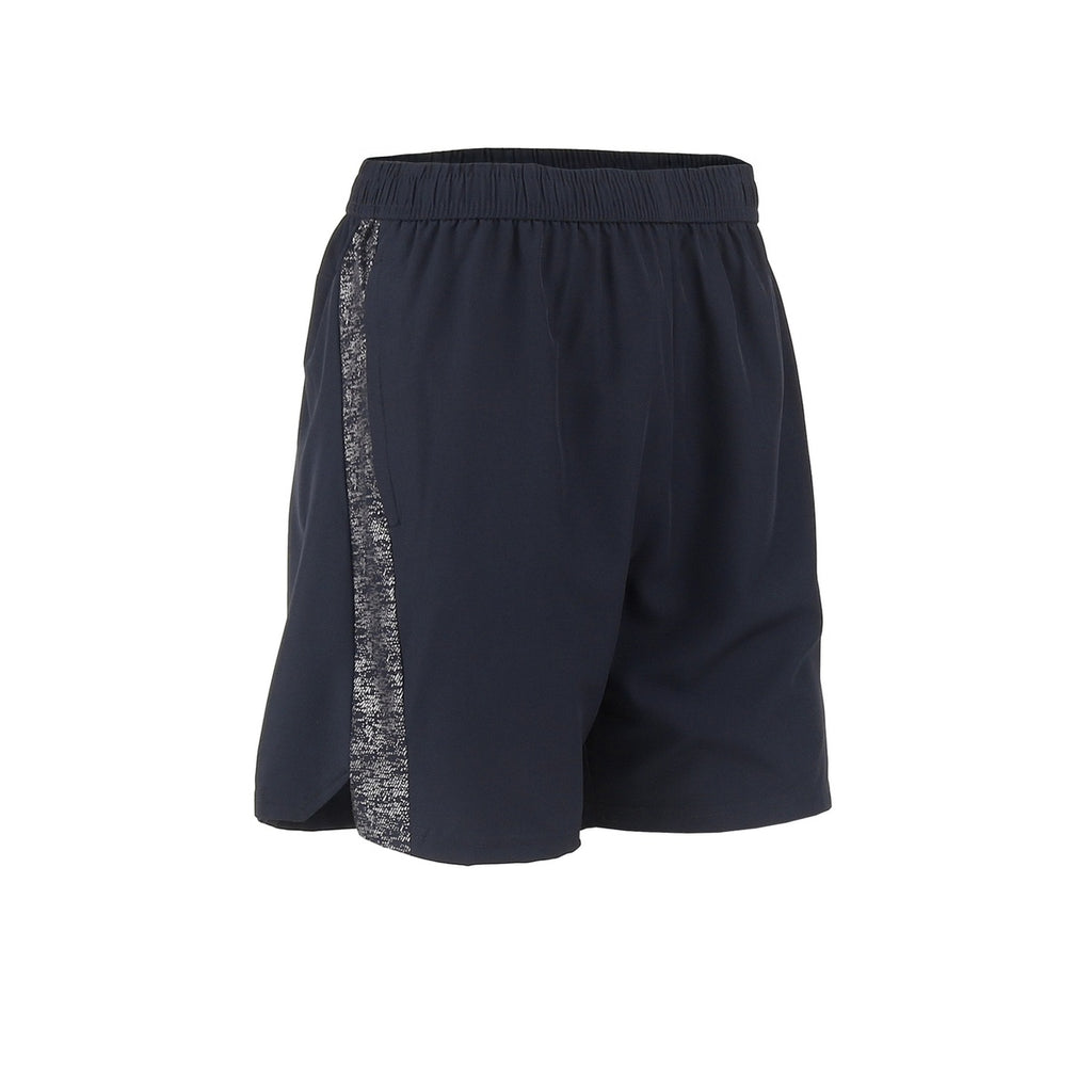 Short De Running Azul