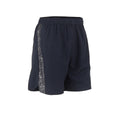 Short De Running Azul