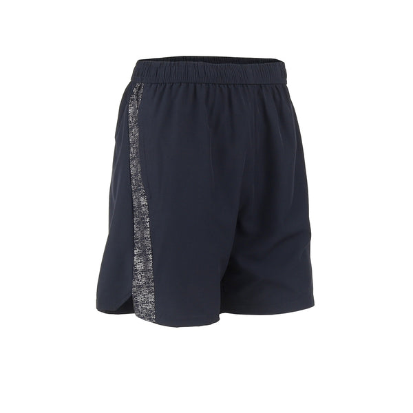 Short De Running Azul
