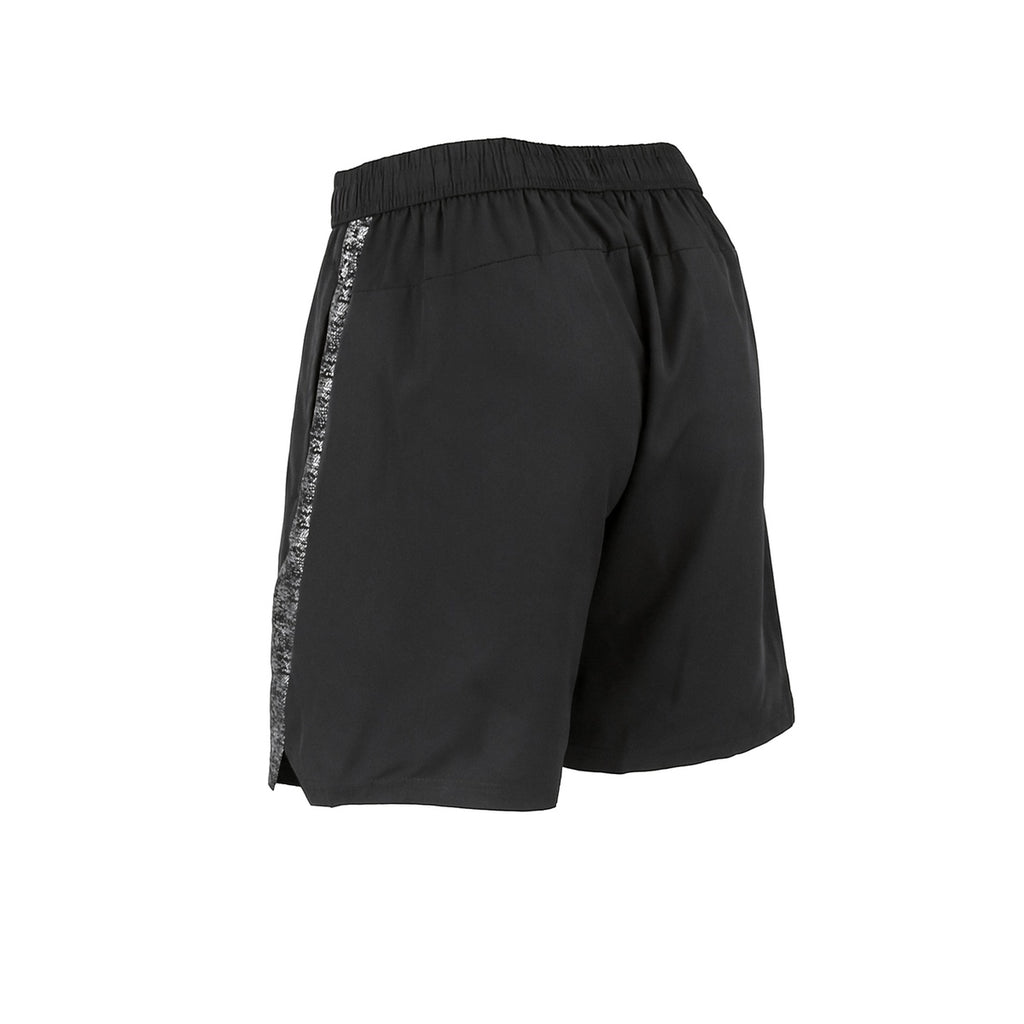 Short De Running Gris